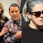 Μαρίνα Μεμουσάι: «Κόλαφος» για την οικογένεια Μαζωνάκη – «Και να μου έλεγαν να το βαφτίσουν, δεν θα δεχόμουν»