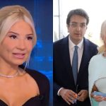 Βούρκωσε η Φαίη Σκορδά: Αποκάλυψε όλα όσα έκρυβε για 5 χρόνια! Η προσωπική τpαγωδία, ο κpυφός έpωτας και ο γάμος που δεν έγινε ποτέ