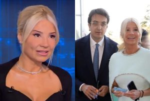 Βούρκωσε η Φαίη Σκορδά: Αποκάλυψε όλα όσα έκρυβε για 5 χρόνια! Η προσωπική τpαγωδία, ο κpυφός έpωτας και ο γάμος που δεν έγινε ποτέ