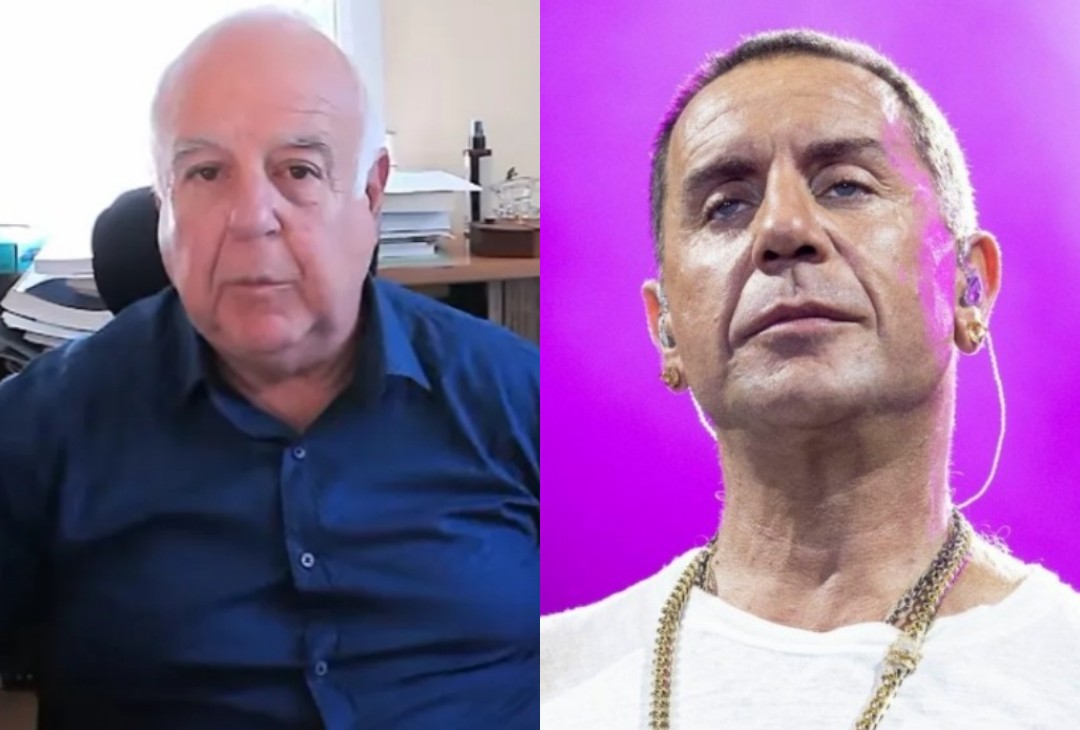 Σάλος με Χαϊκάλη: Ανέλυσε αστρολογικά τον θάνατο του Γιώργου Μαζωνάκη – «Έπρεπε κάποιος να του πει να π..»