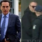 Ραγδαίες εξελίξεις με Αντώνη Ρέμο: Μόλις το αποκάλυψε ο Δημητρακόπουλος – «Βρέθηκε στη ΓΑΔΑ για να μ..»