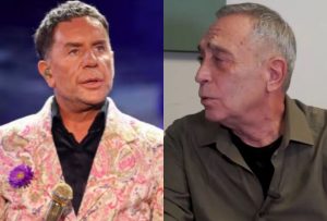 «Σπάει» την σιωπή του και το αποκάλυψε ο κουμπάρος του Μαζωνάκη: «Για 3 μήνες ο Γιώργος ήταν σε κλινική του…»