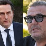 Ραγδαίες εξελίξεις; Έκτακτη ανακοίνωση Δημητρακόπουλου για Αντώνη Ρέμο