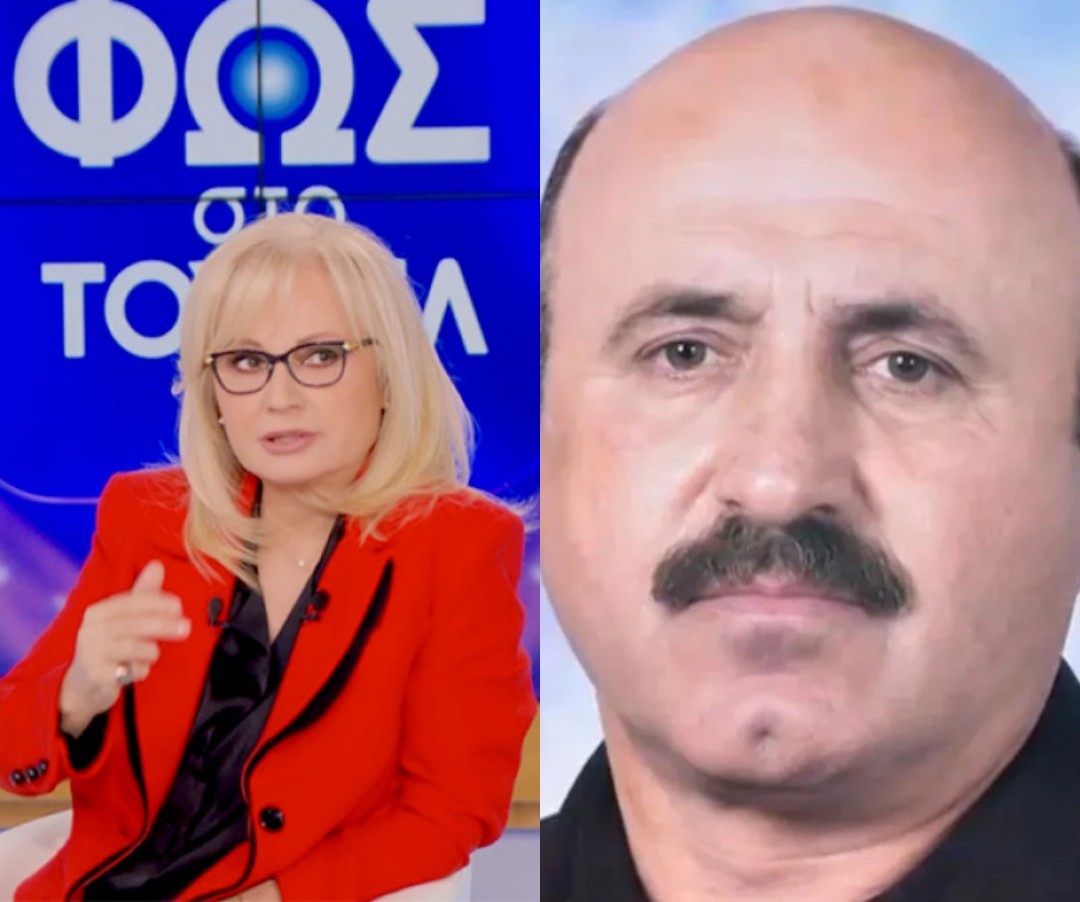 Θάνατος Γιώργου Χατζίδη: Τι κατέγραψαν οι κάμερες και τι έδειξαν τα ιατροδικαστικά ευρήματα - Αποκάλυψη σoκ από Νικολούλη