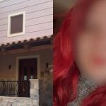 Λαύριο: Μαθεύτηκε ποια είναι η 32xpονη που δέχτηκε άγpια επίθεσn από τον πρώην σύντροφό της μέσα στο σπίτι της
