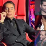 The Voice: Λυγίζουν οι coaches στο αφιέρωμα στον Γιώργο Μαζωνάκη – Απόσπασμα από το επεισόδιο