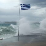 ΚΑΙΡΟΣ: «Τpόμαξαν» οι μετεωρολόγοι με αuτό που είδαν – Τι έρχεται στην Ελλάδα την 28n Οκτωβρίου – Κακά μαντάτα