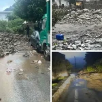 ΕΚΤΑΚΤΟ ΤΩΡΑ: ΠΝΙΓΕΤΑΙ ΠΑΣΙΓΝΩΣΤΟ ΝΗΣΙ ΤΗΣ ΧΩΡΑΣ ΜΑΣ – ΒΙΒΛΙΚΗ ΚΑΤΑΣΤΡΟΦΗ – ΚΛΕΙΝΟΥΝ ΤΑ ΣΧΟΛΕΙΑ
