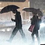 ΕΚΤΑΚΤΟ ΚΑΙΡΟΣ: «Τρόμαξαν» οι μετεωρολόγοι με αυτό που είδαν – ΣΟΚ, προετοιμαστείτε, έρχονται μεγάλες καταιγίδες στην Ελλάδα – Σε αυτές τις περιοχές