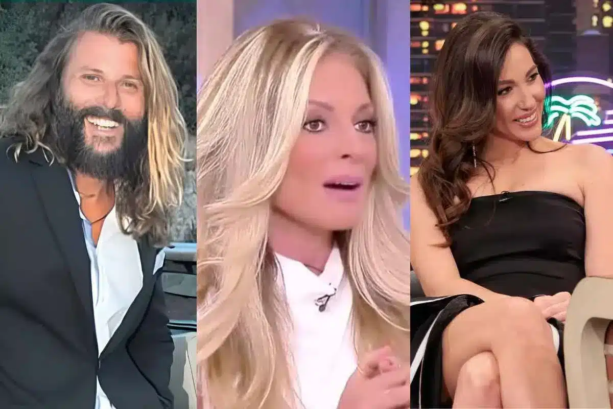 Κατερίνα Λάσπα: Σπάει τη σιωπή της για τον γιο που περιμένει ο πρώην σύζυγός της – «Αυτό θα πω μόνο…»
