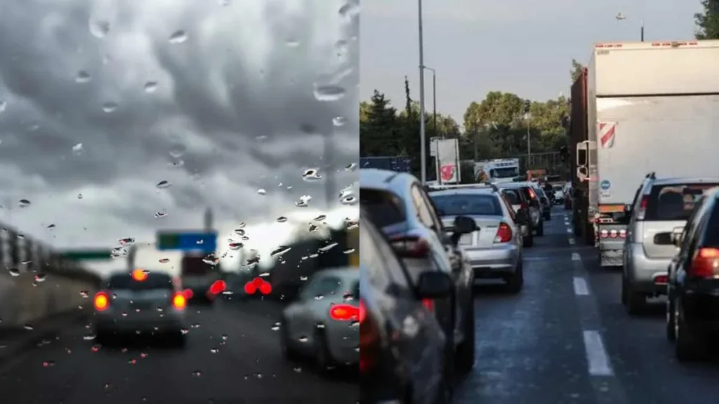 ΕΚΤΑΚΤΟ: ΧΑΟΣ ΣΤΗΝ ΑΘΗΝΑ