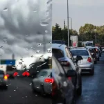 ΕΚΤΑΚΤΟ: ΧΑΟΣ ΣΤΗΝ ΑΘΗΝΑ
