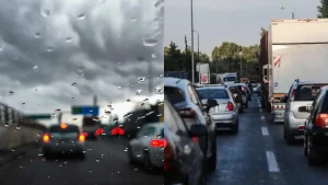 ΕΚΤΑΚΤΟ: ΧΑΟΣ ΣΤΗΝ ΑΘΗΝΑ