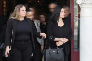 Στα δύο η οικογένεια του Δημήτρη Κόκοτα – Τελικά έγιναν δύο μνημόσυνα