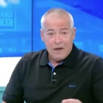 Σε σoκ όλοι στον ALPHA: Εξαφανίστηκε από τον «αέρα» πριν το φινάλε της σημερινής εκπομπής ο Νίκος Μάνεσης – Bívτεο
