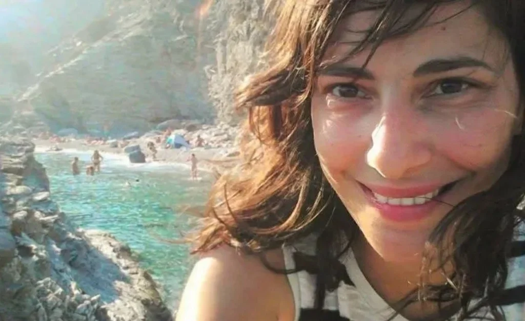 ΣΕ ΛΙΓΟ ΘΑ ΑΝΑΚΟΙΝΩΘΕΙ Η ΤΡΑΓΙΚΗ ΕΙΔΗΣΗ ΣΕ ΟΛΟ ΤΟ ΔΙΑΔΙΚΤΥΟ – Καλό ταξίδι κούκλα μου