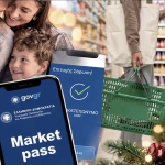 «Κλείδωσε» το Market Pass με κάρτα πριν τις γιορτές – Ποιοι θα πάρουν περισσότερα