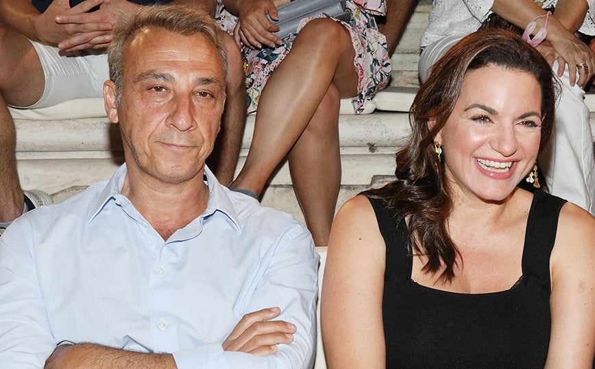 Όλγα Κεφαλογιάννη: Το Εφετείο απέρριψε την έφεσή της για αποκλειστική επιμέλεια – Τι αποφασίστηκε για τα παιδιά 1 matsas kefalogianni