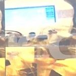 Μαζωνάκης: Αυτό είναι το βίντεο που τράβηξε η γιατρός όταν ο Γιώργος ήταν στη θεραπεία