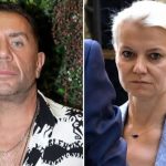 Μαζωνάκης: “Αγαπητή μου δεν είμαι εδώ για να…” – Σοκ με το μήνυμα του Γιώργου στη Γάκα λίγο πριν πεθάνει