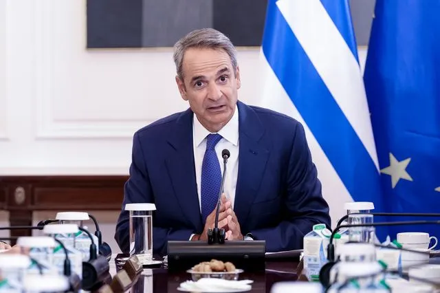 Έκτακτη δήλωση Μητσοτάκη - Έρχονται εξελίξεις