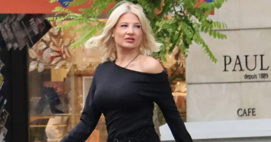 ΕΚΤΑΚΤΟ ΤΩΡΑ: Μόλις ανακοινώθηκαν τα δυσάρεστα για τη Φαίη Σκορδά, δυστυχώς