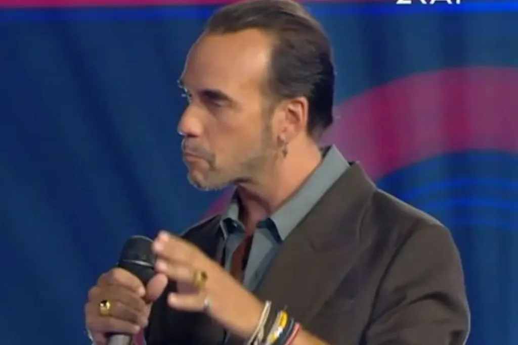 The Voice – Ράκος ο Μουζουράκης για τον Μαζωνάκη: «Βρισκόμαστε ακόμα σε σοκ»