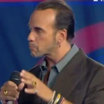 The Voice – Ράκος ο Μουζουράκης για τον Μαζωνάκη: «Βρισκόμαστε ακόμα σε σοκ»