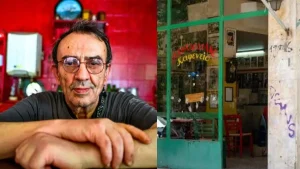 Τέλος εποχής: Κλείνει ιστορικό καφενείο μετά από 111 χρόνια λειτουργίας