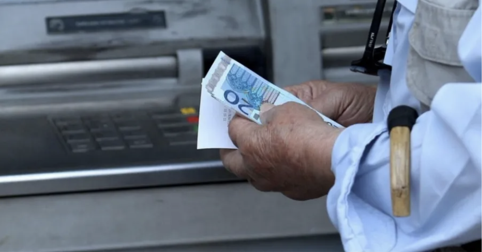 Μόλις ανακοινώθηκαν τα ευχάριστα για τους συνταξιούχους που έχουν χρέn