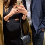 Ελληνίδα παρουσιάστρια: «Μένουμε στο ίδιο σπίτι με τον πρώην σύζυγό μου, σιγά – σιγά φεύγει, φτιάχνει το σπίτι του κοντά μας»