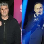 Χαμός με αυτά που είπε ο Νίκος Μωραΐτης για την υποδοχή Κασιδιάρη από τον Γονίδη