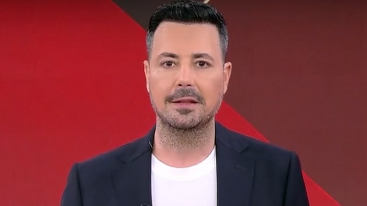 Ο Πέτρος Κουσουλός πάσχει από… – Η on air εξομολόγηση στις Αποκαλύψεις