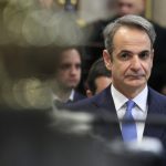 ΣΟΚ ΓΙΑ ΤΟΝ ΚΥΡΙΑΚΟ ΜΗΤΣΟΤΑΚΗ: ΜΟΛΙΣ ΑΝΑΚΟΙΝΩΣΕ ΤΗΝ ΠΑΡΑΙΤΗΣΗ ΤΟΥ