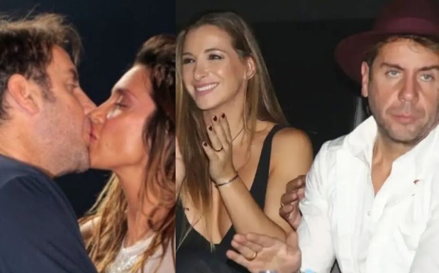 Όλοι μιλάνε για αυτή, αλλά αυτή… – Μόλις βγήκε και μίλησε η πρώην του Μαζωνάκη