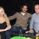 Φοίβος Παπαδάκης: Χώρισε ο γιος του Παπαδάκη και το ανακοίνωσε on air