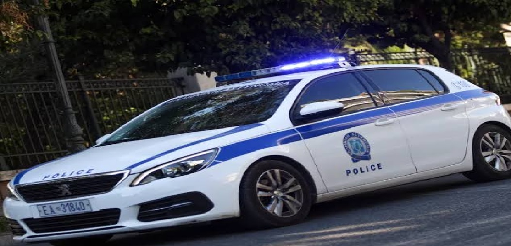 ΠΑΝΕΛΛΗΝΙΟ ΣΟΚ – ΤPΟΜΑΚΤΙΚΗ ΕΙΔΗΣΗ: Τον εκτέλεσε ο γιος του;