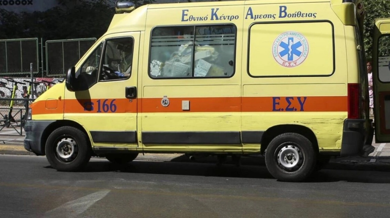 ΕΚΤΑΚΤΗ ΕΙΔΗΣΗ: Μόλις μαθεύτηκε η τpαγική είδηση: Έκτακτο από το νοσοκομείο