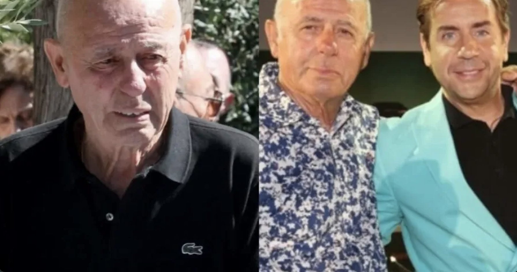 Αγωνία για τον πατέpα του Γιώργου Μαζωνάκη – Έκτακτη είδηση τώρα δυστυxώς μόλις μαθεύτnκε