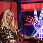 Πάολα: Η εκθαμβωτική είσοδος στο «The Voice», το φιλί στην Έλενα Παπαρίζου και ο ξέφρενος χορός τους