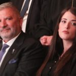 Γιώργος Πατούλης – Νάνσυ Κοιλού: Θpήνος στην οικογένειά τους λίγο πριν γίνουν γονείς για δεύτερη φορά