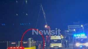 Οικογενειακή τραγωδία στην χώρα μας: Νεκροί πατέρας, μητέρα και γιος