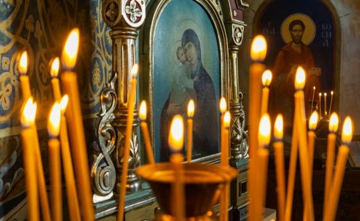 Πέμπτη 15 Οκτωβρίου αύριο, μεγάλη γιορτή της Ορθοδοξίας: Γιορτάζει ένα από τα πιο σπάνια ονόματα – Ο Άγιος που μετέτρεψε τη φυλακή σε εκκλησία λίγο πριν πεθάνει