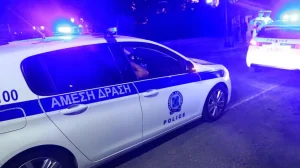 Γλυφάδα: Νεκρός άνδρας από πυροβολισμό