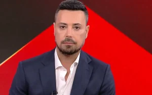 Έκτακτη είδηση για Πέτρο Κουσουλό – Μόλις μαθεύτnκε για τον δημοσιογράφο