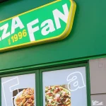 Έκτακτη εξέλιξη με Pizza Fan