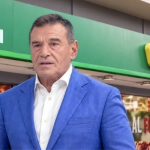 Κωνσταντίνος Αντάρας: Ποιος είναι ο ιδρυτής της Pizza Fan που συνελήφθη για φοροδιαφυγή 25 εκατ. ευρώ – Η σχέση του με τον Γιώργο Κοσκωτά