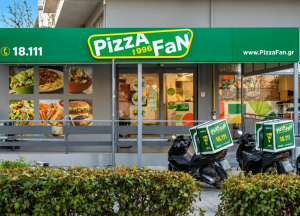 Pizza Fan: Τι θα γίνει με τους 2.500 εργαζόμενους – Το σενάριο που εξετάζεται