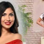 Άλλος άνθρωπος η Κυριακή Τσανικίδη του “Power of love”: Έγινε ξανθιά, έμεινε μισή και μας δείχνει το νέο σώμα της
