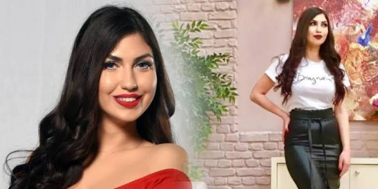 Άλλος άνθρωπος η Κυριακή Τσανικίδη του “Power of love”: Έγινε ξανθιά, έμεινε μισή και μας δείχνει το νέο σώμα της